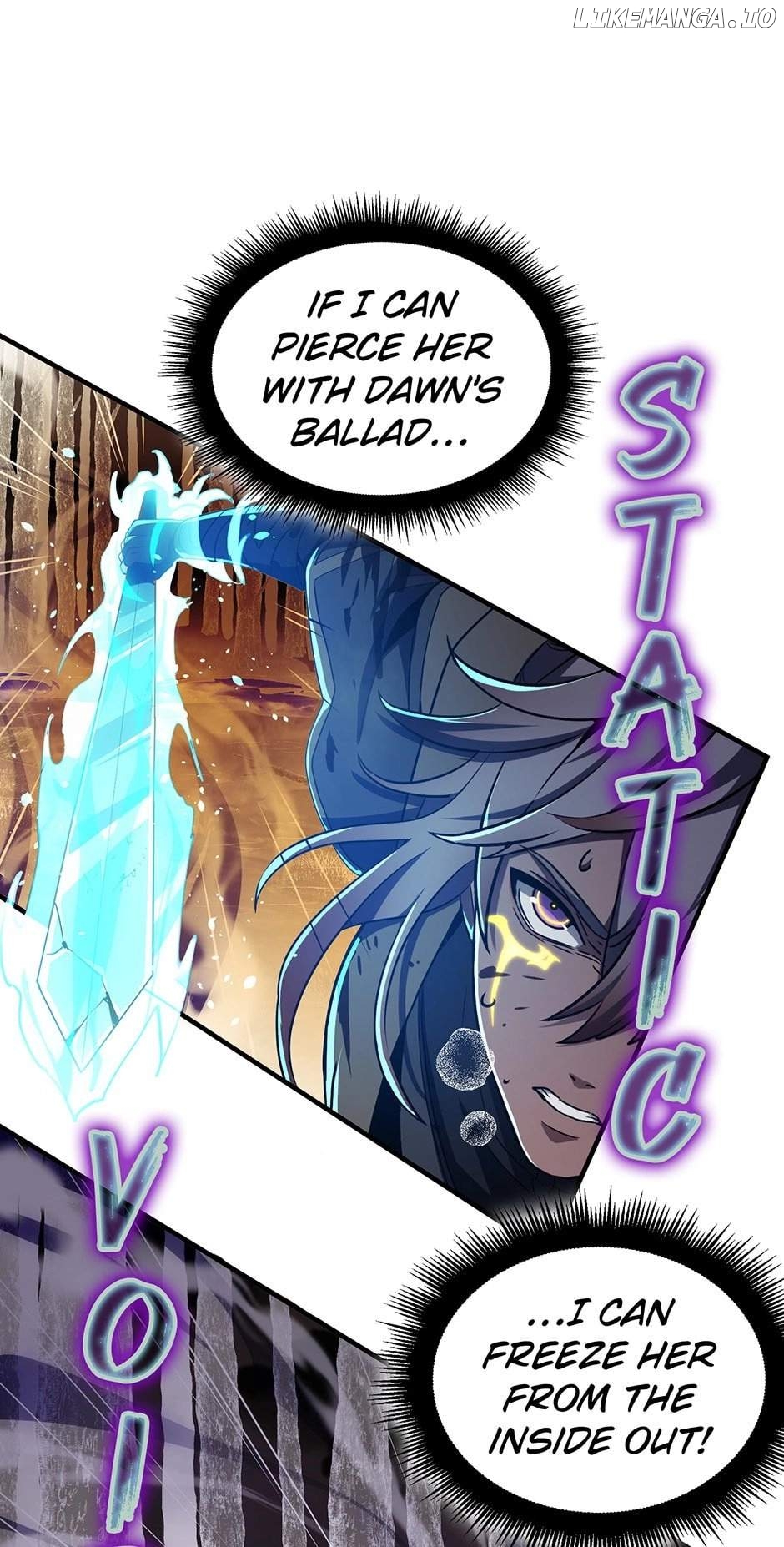 The Beginning After The End Chapter 192 image 048